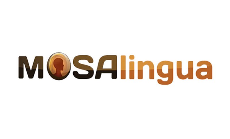 Mosalingua - aprender inglês