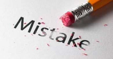Principais erros ao aprender inglês