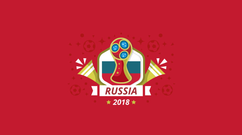 Copa do Mundo em Inglês - vocabulário