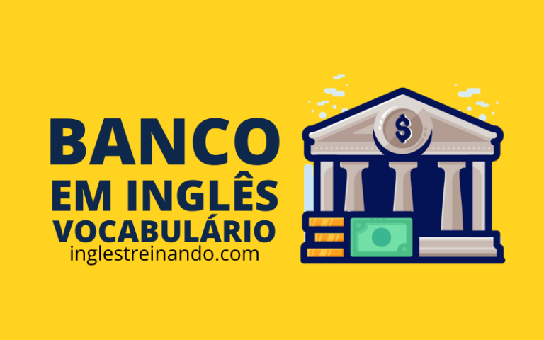 Inglês no Banco