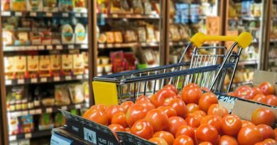 Supermercado em Inglês: Vocabulário Básico