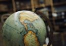 Continentes em Inglês: Vocabulário e Curiosidades