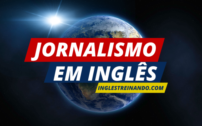 Expressões do jornalismo em inglês